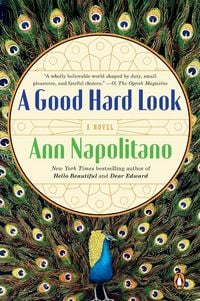 Produktbild: A Good Hard Look