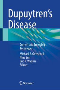 Produktbild: Dupuytren's Disease