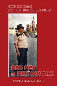 Produktbild: Red Men in Red Square
