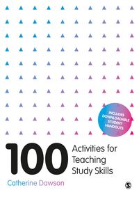 Produktbild: 100 Activities for Teaching Study Skills