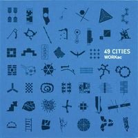 Produktbild: 49 Cities