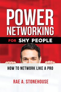 Produktbild: Power Networking For Shy People