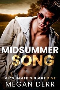 Produktbild: Midsummer Song