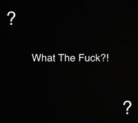 Produktbild: What The Fuck?!