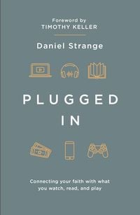 Produktbild: Plugged in