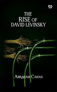 Produktbild: Rise Of David Levinsky