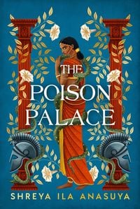 Produktbild: The Poison Palace