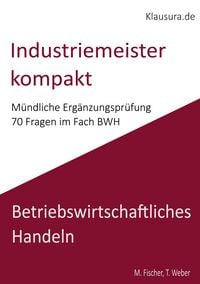 Produktbild: Industriemeister Kompakt