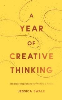 Produktbild: A Year of Creative Thinking