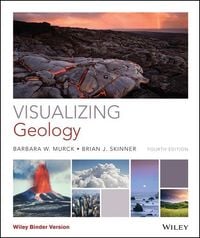 Produktbild: Visualizing Geology