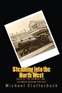 Produktbild: Steaming into the North West