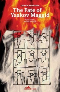 Produktbild: The Fate of Yaakov Maggid