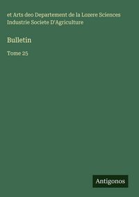 Produktbild: Bulletin