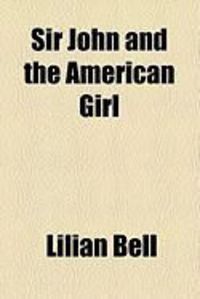 Produktbild: Sir John and the American Girl