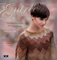 Produktbild: Bortner, G: Entree to Entrelac