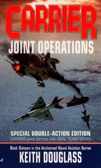 Produktbild: Carrier 16: Joint Operations