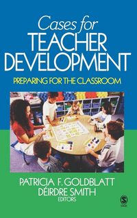 Produktbild: Cases for Teacher Development