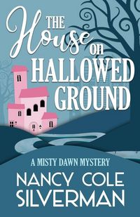 Produktbild: The House On Hallowed Ground