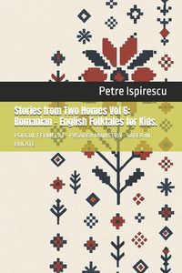 Produktbild: Stories from Two Homes Vol 6