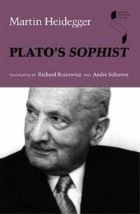 Produktbild: Plato's Sophist