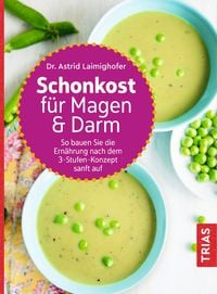 Produktbild: Schonkost f&uuml;r Magen und Darm