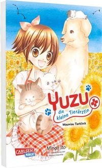 Produktbild: Yuzu - die kleine Tier&auml;rztin 5