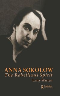Produktbild: Anna Sokolow