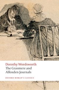 Produktbild: The Grasmere and Alfoxden Journals