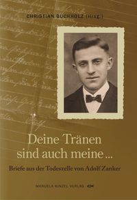 Produktbild: Deine Tränen sind auch meine ...