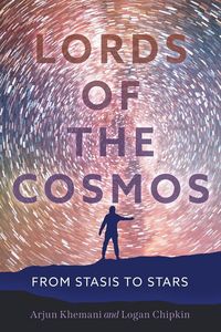 Produktbild: Lords of the Cosmos