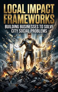 Produktbild: Local Impact Frameworks