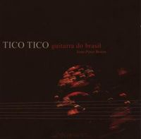 Produktbild: Tico Tico-Guitarra Do Brasil