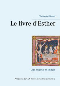 Produktbild: Le livre d'Esther