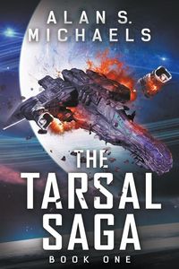 Produktbild: The Tarsal Saga