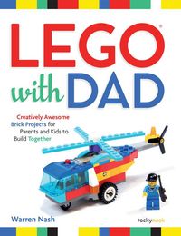 Produktbild: Lego(r) with Dad