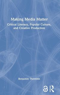 Produktbild: Making Media Matter