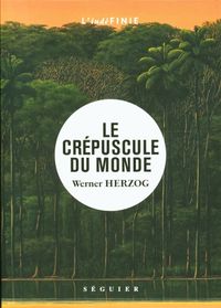 Produktbild: Le cr&eacute;puscule du monde