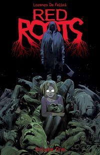 Produktbild: Red Roots Volume 1