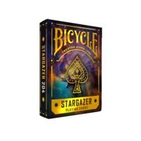 Produktbild: Bicycle&reg; Stargazer 204 (Designer Spielkarten, Poker, Skat...)
