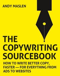 Produktbild: Copywriting Sourcebook