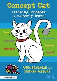 Produktbild: Concept Cat