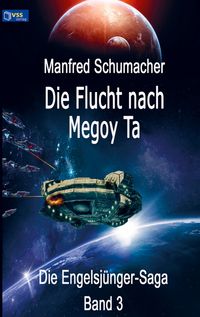 Produktbild: Die Flucht nach Megoy Ta