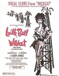 Produktbild: Wildcat