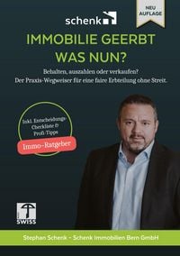 Produktbild: Immobilie geerbt - Was nun?