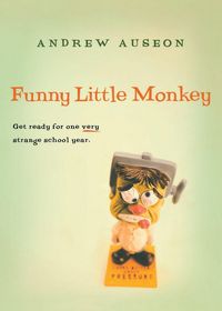Produktbild: Funny Little Monkey