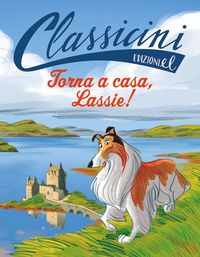 Produktbild: Torna a casa, Lassie!. Classicini
