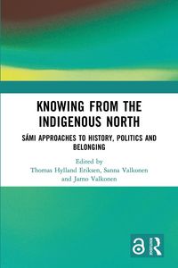 Produktbild: Knowing from the Indigenous North