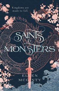 Produktbild: Saints and Monsters