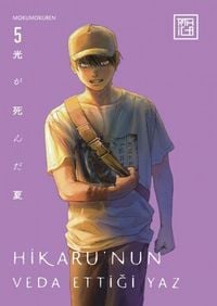 Produktbild: Hikarunun Veda Ettigi Yaz 5