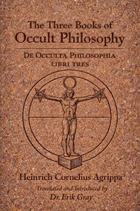 Produktbild: De Occulta Philosophia (The Three Books of Occult Philosophy)
